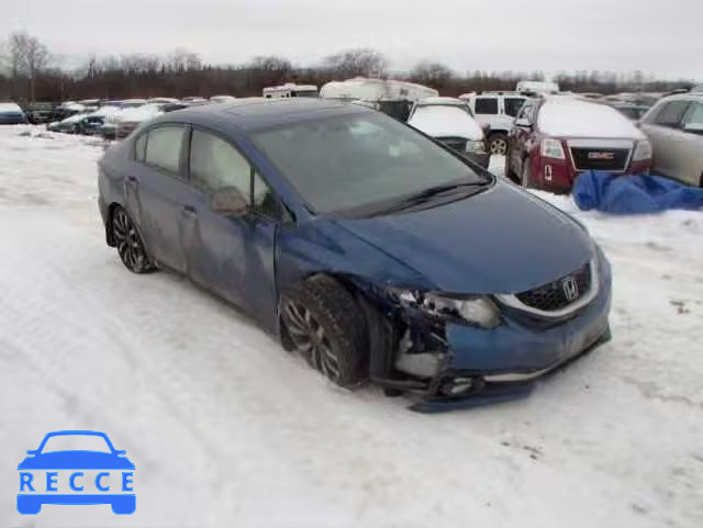 2013 HONDA CIVIC TOUR 2HGFB2F78DH004787 Bild 0