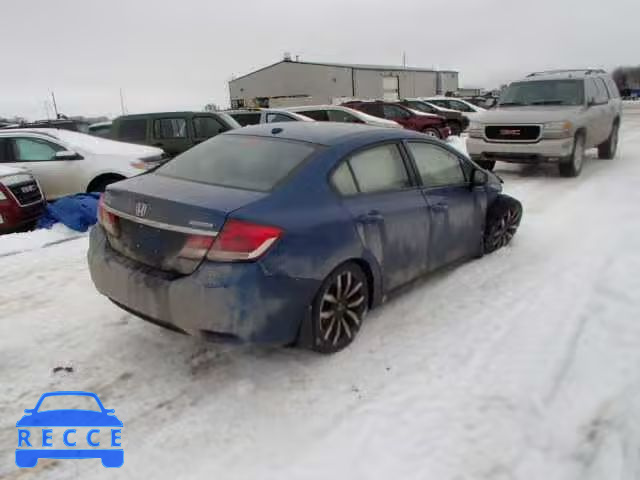 2013 HONDA CIVIC TOUR 2HGFB2F78DH004787 image 3