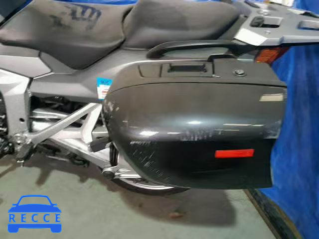 2008 BMW K1200 GT WB10597098ZN47705 image 9