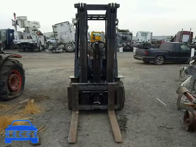 1997 TOYOTA FORKLIFT 60797 зображення 8