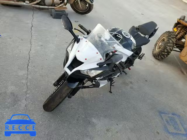 2013 KAWASAKI ZX1000 J JKAZXCJ10DA018150 image 1