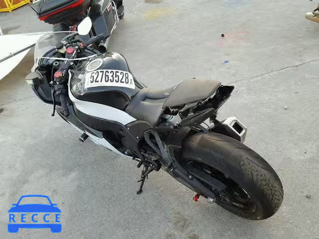 2013 KAWASAKI ZX1000 J JKAZXCJ10DA018150 image 2