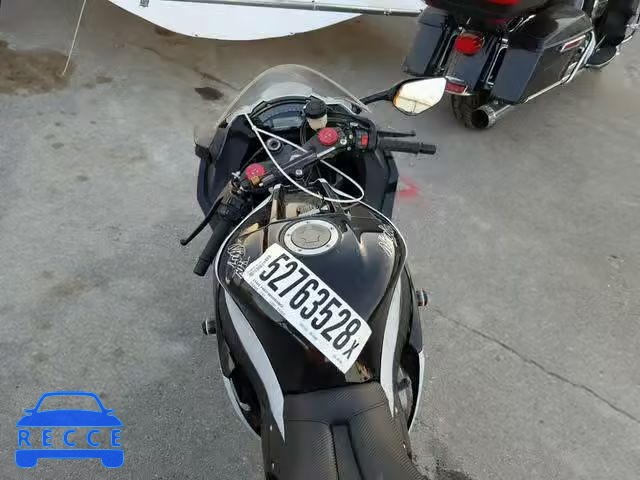 2013 KAWASAKI ZX1000 J JKAZXCJ10DA018150 image 4