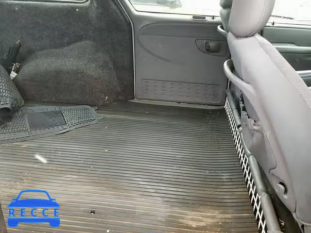 2006 DODGE CARAVAN C/ 1D4GP21E86B514629 image 5