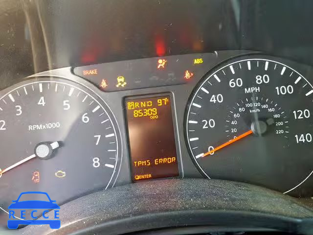 2015 NISSAN NV 2500 1N6AF0KY1FN800370 зображення 7