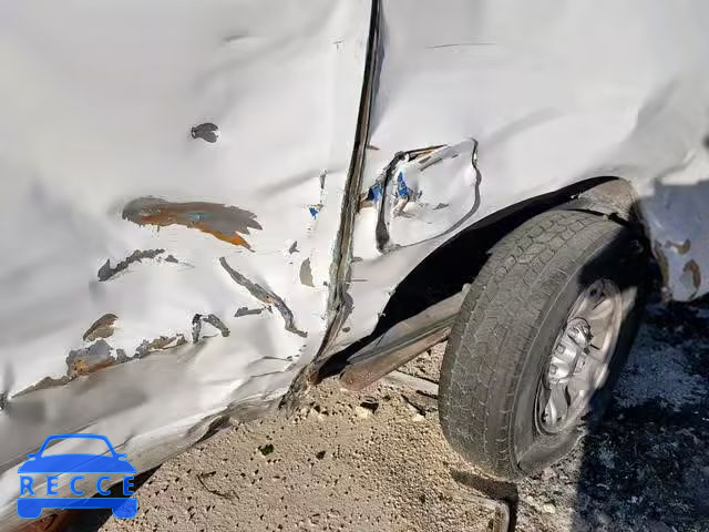 2015 NISSAN NV 2500 1N6AF0KY1FN800370 зображення 8