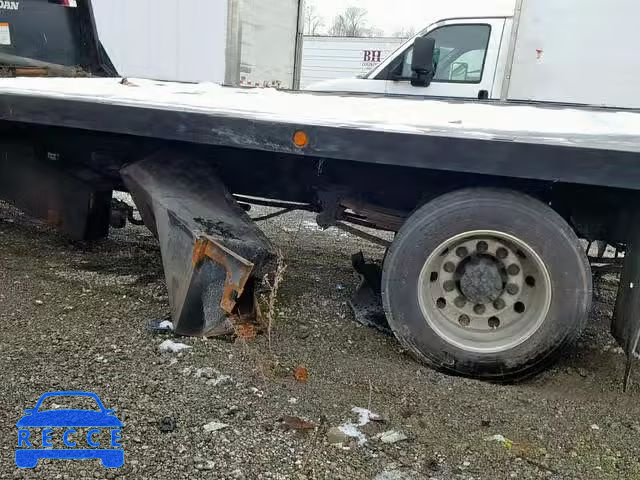 2008 FORD F650 SUPER 3FRWX65H88V632774 image 8