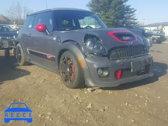 2013 MINI COOPER JOH WMWSU9C50DT384789 зображення 0