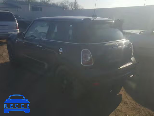 2013 MINI COOPER JOH WMWSU9C50DT384789 image 2