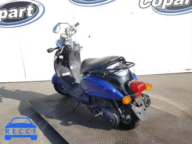 2007 YAMAHA YJ125 LPRSE13Y57A500834 image 2