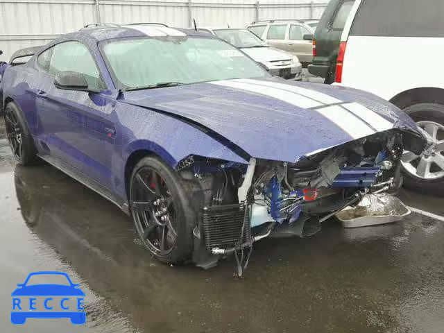 2016 FORD MUSTANG SH 1FATP8JZ9G5523542 image 0