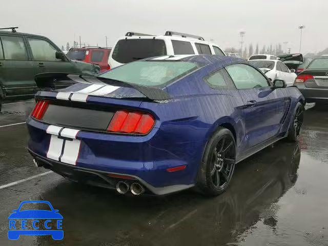 2016 FORD MUSTANG SH 1FATP8JZ9G5523542 image 2