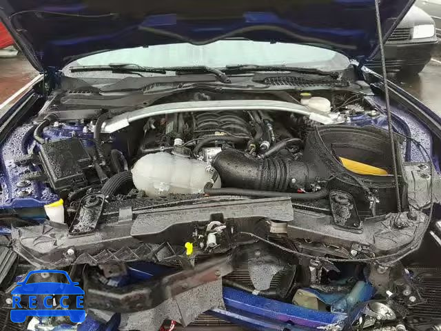 2016 FORD MUSTANG SH 1FATP8JZ9G5523542 image 6