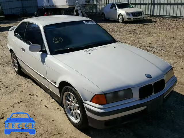 1995 BMW 325 IS WBABF3322SEF49047 image 0