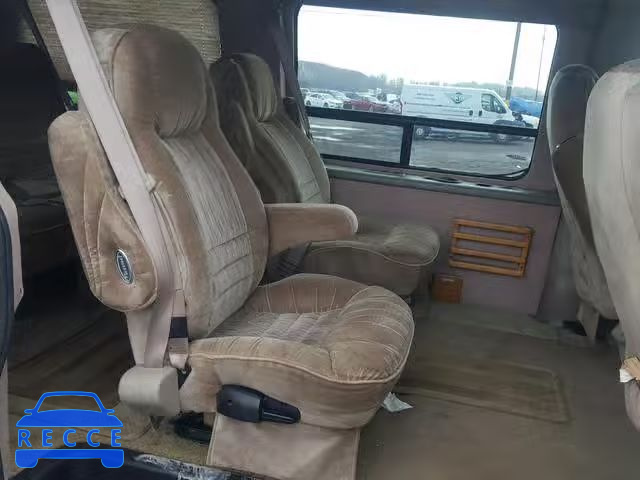 2001 GMC SAVANA RV 1GDFG15RX11224161 зображення 5