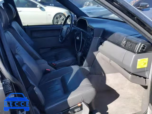 1993 VOLVO 960 YV1KS9508P0033364 зображення 4