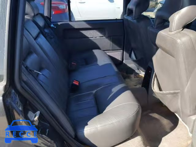 1993 VOLVO 960 YV1KS9508P0033364 зображення 5