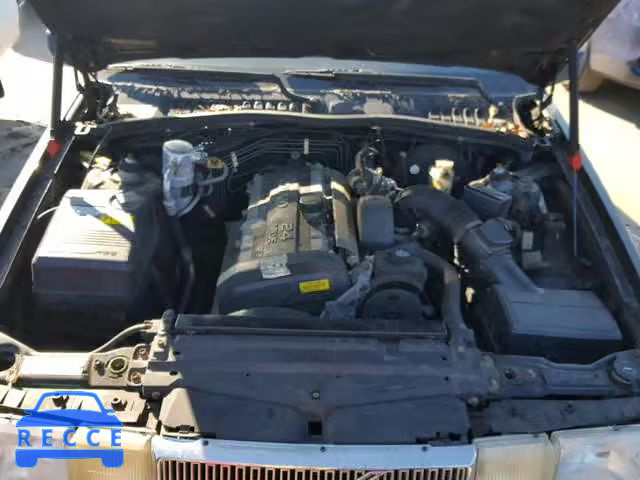1993 VOLVO 960 YV1KS9508P0033364 зображення 6