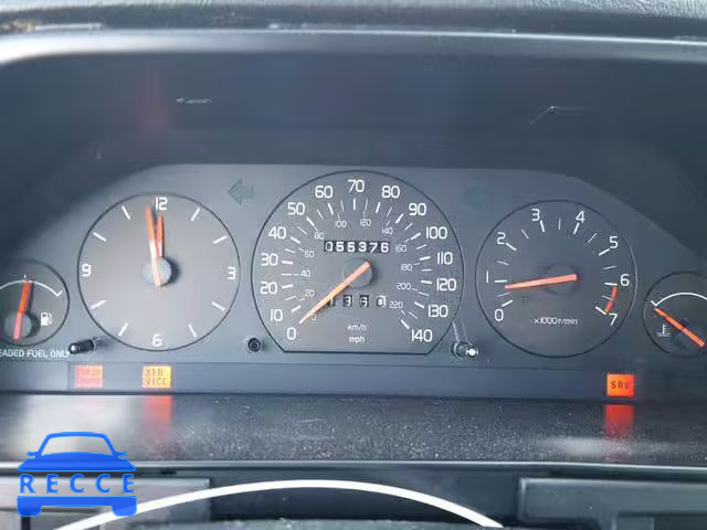 1993 VOLVO 960 YV1KS9508P0033364 зображення 7