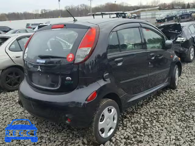 2012 MITSUBISHI I MIEV ES JA3215H16CU017719 Bild 3