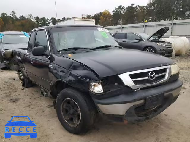 2002 MAZDA B2300 CAB 4F4YR16D72TM26513 image 0