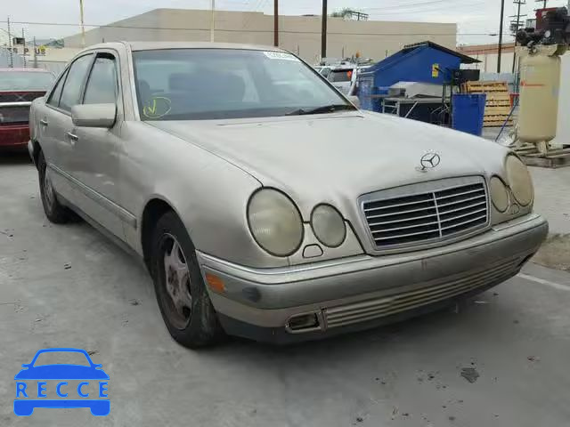 1996 MERCEDES-BENZ E 300D WDBJF20F2TJ010934 Bild 0