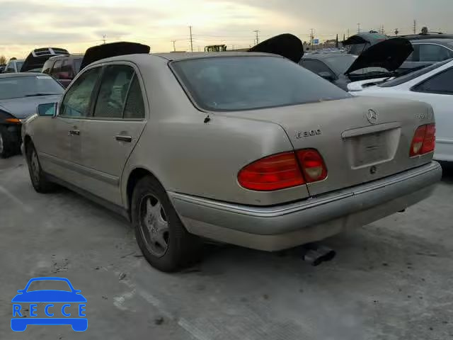 1996 MERCEDES-BENZ E 300D WDBJF20F2TJ010934 зображення 2