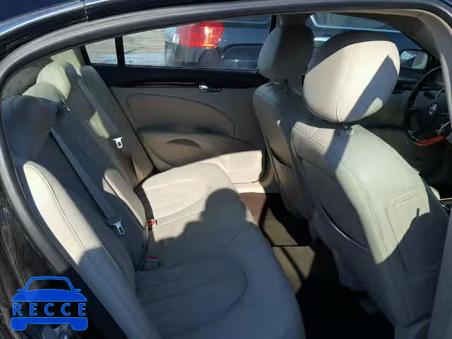 2009 BUICK LUCERNE SU 1G4HF57979U112265 Bild 5