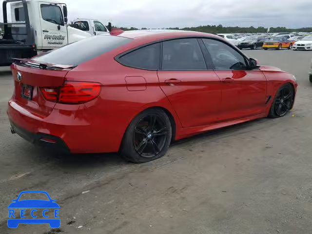 2015 BMW 328 XIGT WBA3X5C58FD561736 image 3