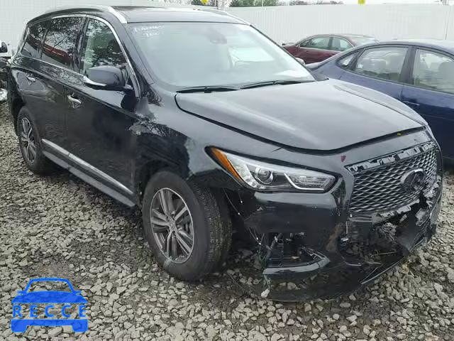 2019 INFINITI QX60 LUXE 5N1DL0MM7KC501521 image 0