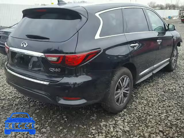 2019 INFINITI QX60 LUXE 5N1DL0MM7KC501521 image 3