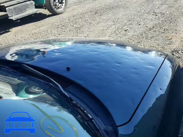 2000 SUZUKI ESTEEM GL JS2GB41S9Y5184021 Bild 8