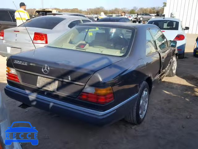 1990 MERCEDES-BENZ 300 CE WDBEA51D2LB178761 зображення 3