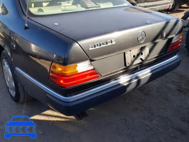 1990 MERCEDES-BENZ 300 CE WDBEA51D2LB178761 image 8