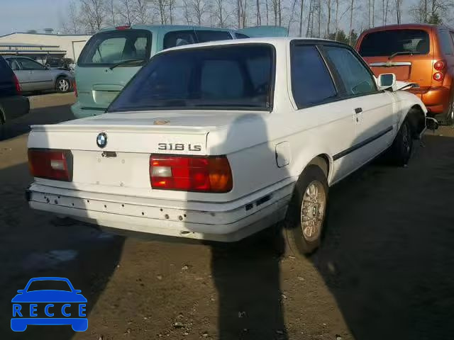 1991 BMW 318 IS WBAAF9314MEE66034 image 3