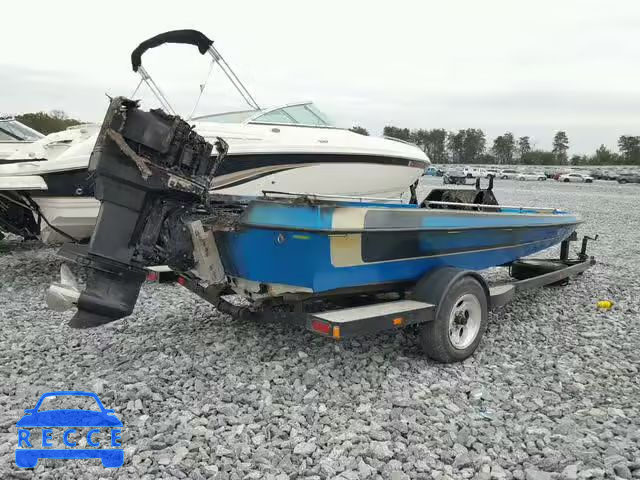 1996 BOAT OTHER DX1C00230996 image 3