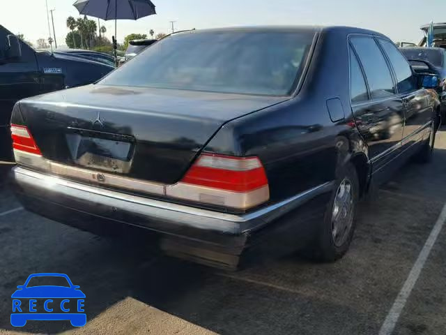 1995 MERCEDES-BENZ S 320 WDBGA33E2SA271156 Bild 0