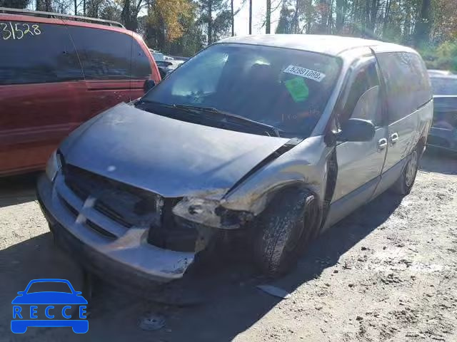 1997 DODGE CARAVAN LE 1B4GP55L0VB441064 image 1