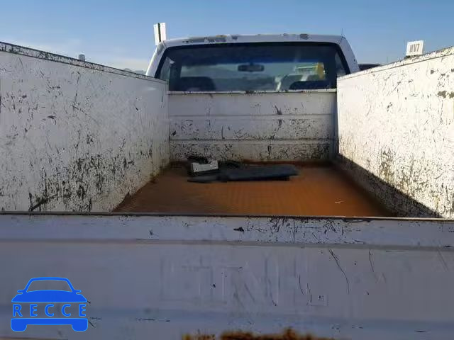 1991 CHEVROLET GMT-400 C2 1GBGC24K6ME160992 image 5