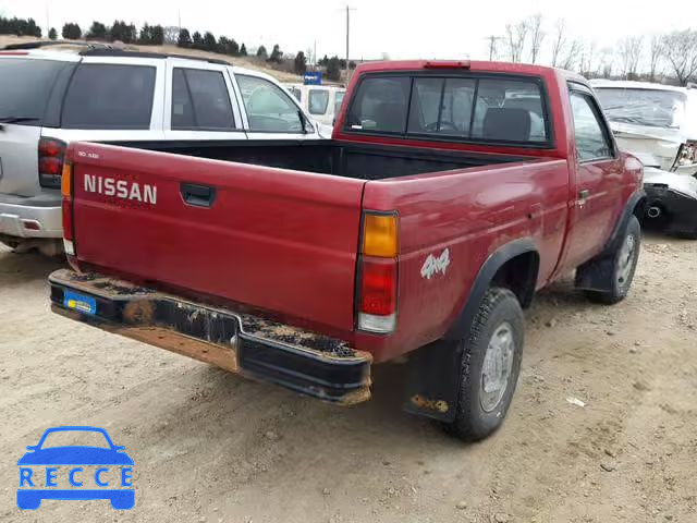 1997 NISSAN TRUCK XE 1N6SD11Y6VC303651 зображення 3