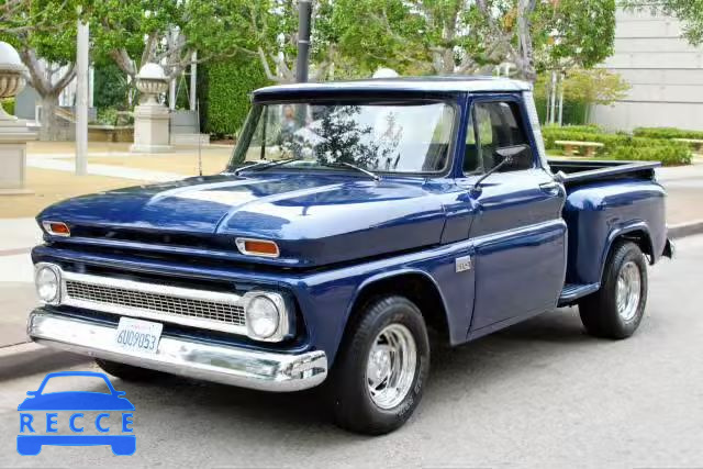 1966 CHEVROLET C-10 C1446Z143958 image 1