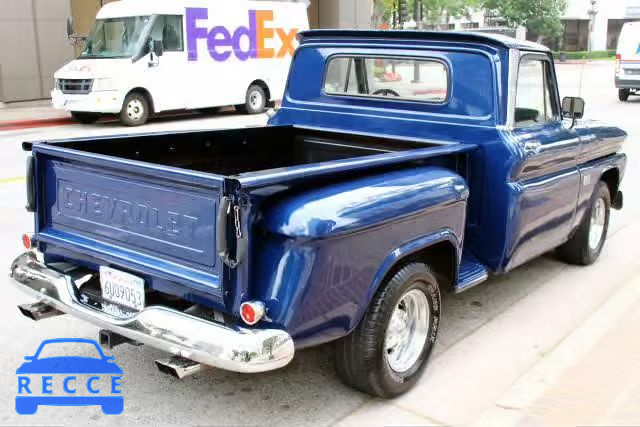 1966 CHEVROLET C-10 C1446Z143958 image 2