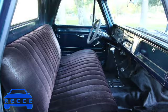 1966 CHEVROLET C-10 C1446Z143958 image 4