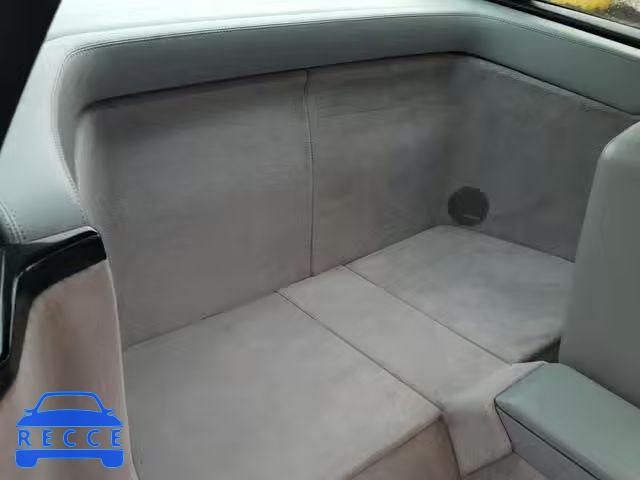 2000 MERCEDES-BENZ SL 500 WDBFA68F9YF194831 image 5