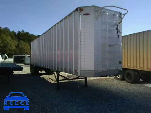 2007 TRAIL KING TRAILER 1Z92A42267T199426 зображення 0