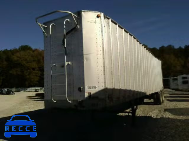 2007 TRAIL KING TRAILER 1Z92A42267T199426 зображення 2