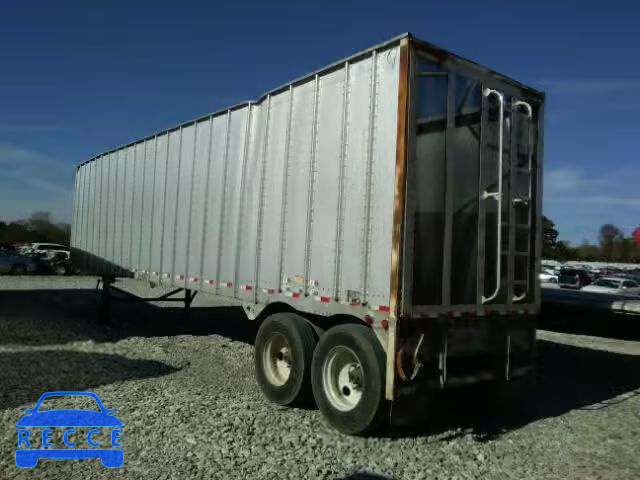 2007 TRAIL KING TRAILER 1Z92A42267T199426 зображення 3