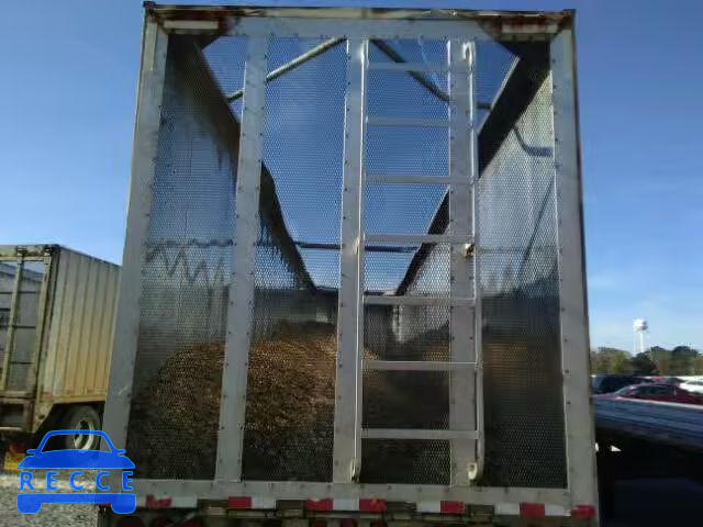 2007 TRAIL KING TRAILER 1Z92A42267T199426 image 5