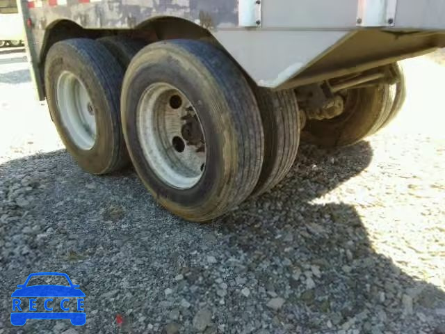 2007 TRAIL KING TRAILER 1Z92A42267T199426 зображення 7