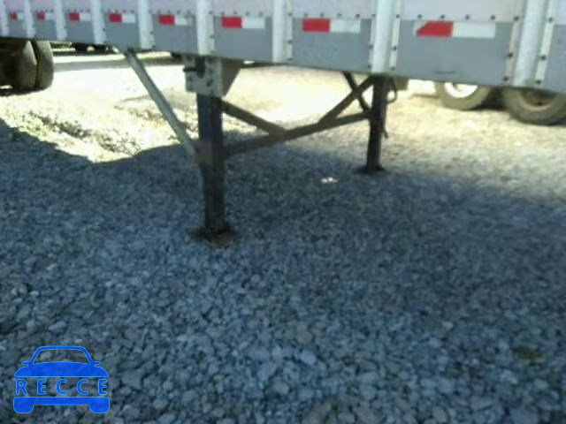 2007 TRAIL KING TRAILER 1Z92A42267T199426 image 8